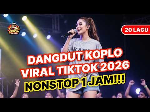 Dangdut Koplo Viral TikTok 🔥 20 Lagu Jawa Paling Enak Didengar
