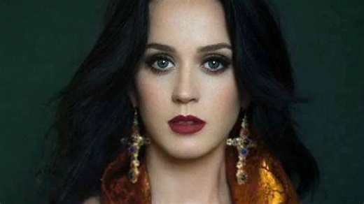 【Katy Perry】热门歌曲大盘点！"她是欧美的实力派歌手"