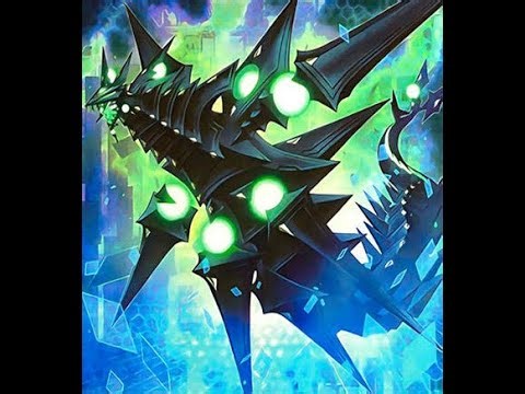 YU-GI-OH! VRAINS FIRST CRACKING DRAGON SUMMON
