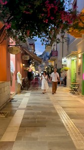 This is My Happy Place! No matter how many other places I visit, no matter how beautiful they are, Nafplio will always be My Happy Place! Which one is yours? #nafplio #happyplace #myhappyplace❤️ #peloponnese #greece #ilovegreece | Peloponnese Guide