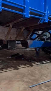 1.3M views · 10K reactions | PAW Bhangala  PTO trolley testing  #heavytrolley #farmingequipment #trendingreelsvideo | Pardeep AGRO WORKS Bhangala | Facebook