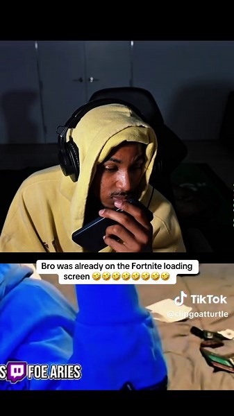 Hilarious Fortnite Loading Screen Moments