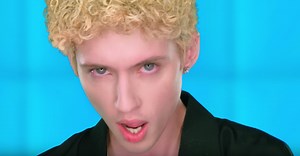 Charli XCX & Troye Sivan Released The Video For "1999," And It's Filled With So Much '90s Nostalgia I Might Cry