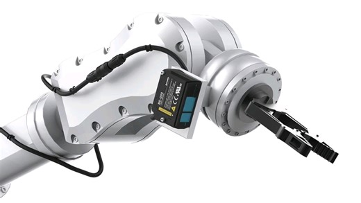 奥托尼克斯位移传感器应用案例