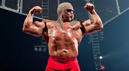 Scott Steiner On Transitioning From WCW to WWE & Potential Feuds With Steve Austin & The Rock | 411MANIA | Wrestling News, WWE & AEW Results