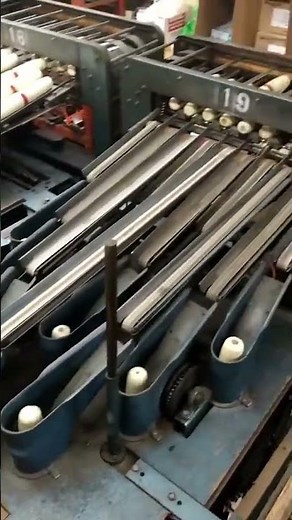 Behind the Scenes look at a Candlepin Bowling Alley 🎳🔥