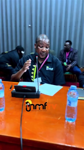 UNMF secretariat #fyp#viral #unmf