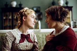 Ammonite Official Trailer