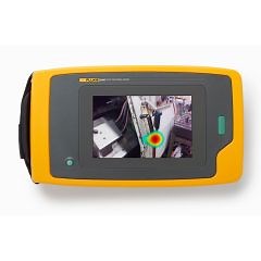 Fluke ii900 Sonic Industrial Imager for leak detection, Ultra Sonic Leak Detection