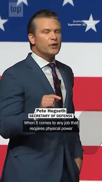 SNL’s cold open mocks Trump, Hegseth in 51st season premiere