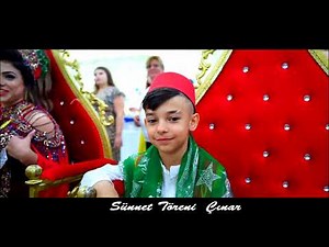 Sunnet Toreni Cinar 2021