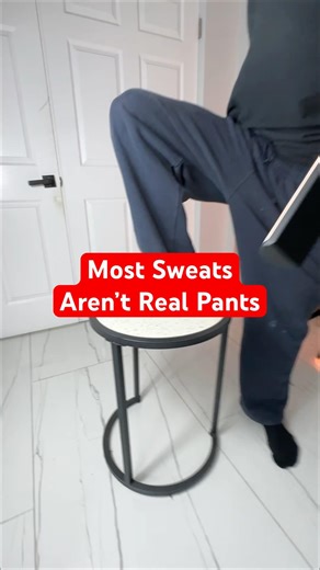 Sweats from Twodotbrand .com #sweatpants #fashion #joggers #streetwear #clothingbrand #mensfashion