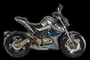 ZT125-U - Zontes Motorcycles