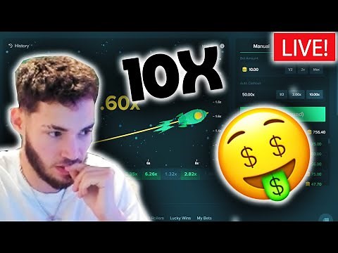 Adin Ross Wins $30,000 in One Crash Run (10x)