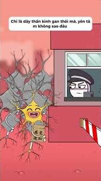 Bạn có biết đây là thuốc gì không vậy？ #hoathinh #vanvatbietnoi #kien