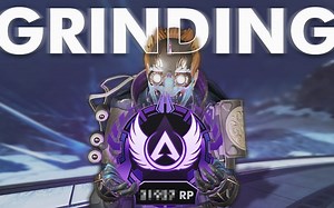 【Apex/Stormen】纵然万般艰苦，依旧捍卫