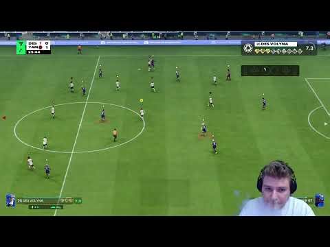 Darkside eSports vs Fakel Yamal FC