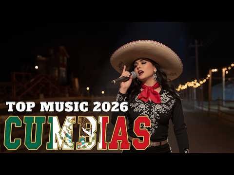 Cumbia Fiesta Nights 2026 🔥 Ultimate Latin Mariachi Dance Vibes | Best Mexican Cumbia Party Hits