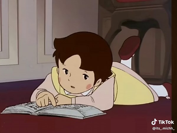 Heidi: El Anime que Me Robó el Corazón de Niña