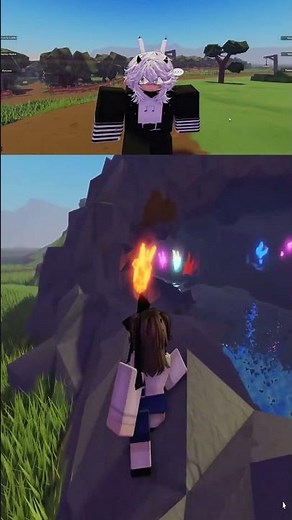 ROBLOX -NEW- FPE: THE KATIEVERSE ROLEPLAY [NEW ] How to get NO SCHOOL NO PROBLEM BADGES #roblox