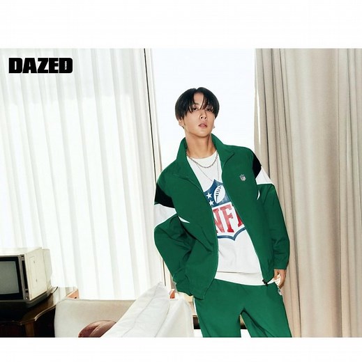 RAVI Profile (Updated!) - Kpop Profiles