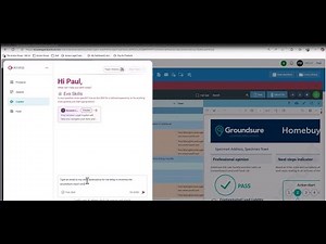 Access Legal Case Management Evo - 3 min product tour
