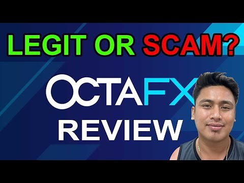Octafx Trading In Depth Review - Legit or Scam?
