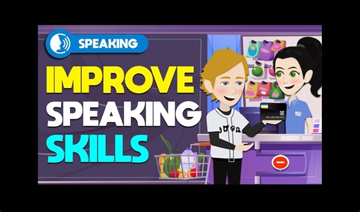 Improve English Speaking Skills | Easy Conversations for Beginners