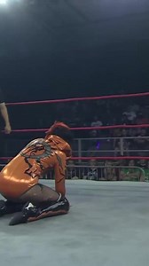 Rosemary rises after Chelsea Green kicks her down! #prowrestling #impactwrestling #vxt #chelseagreen #rosemary #knockouts #wrestling #impact | Impact Knockouts