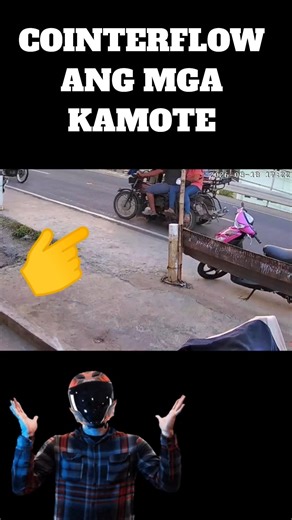 Counterflow #kamoterider