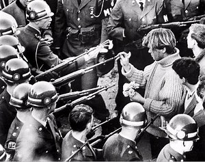 Hippie Culture and Protests