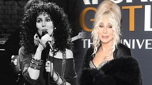 123K views · 4.4K reactions | Cher will return to 'Saturday Night Live' Dec. 20 as the musical guest. | Entertainment Tonight | Facebook