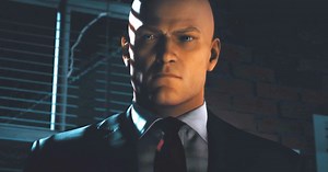 Hitman 3 review