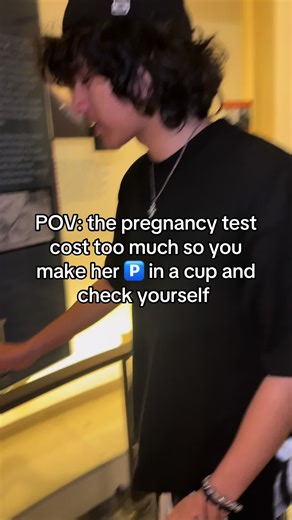 We don’t need no test