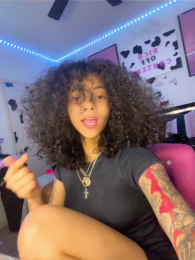 pippipcheeriobtch (@ravencelinee)’s videos with original sound - #thugfreee🥳