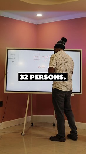 2023 CSEC Math Exam Prep: Decrease Percentage - Caribbean Math Help