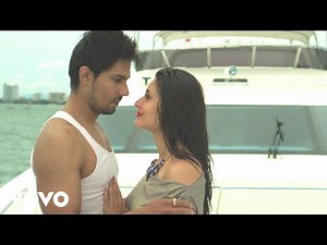 Salim-Sulaiman, Benny Dayal, Shraddha Pandit - Tujhpe Fida (Collective Mix (Full Song Video))