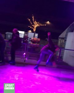 3.6M views · 32K reactions | When you refuse to accept your fate... Wait for it!  | SPORTbible | Facebook