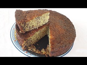 Special Banana cake recipe|Lutong pinoy