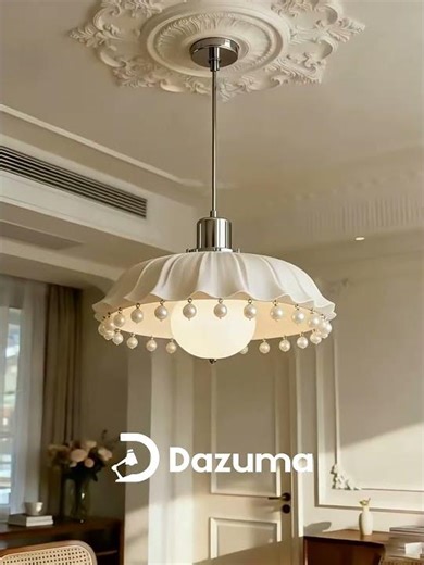 Modern Pendant Light Design ✨ Luxury Indoor Lighting for Home | Dazuma #dazuma