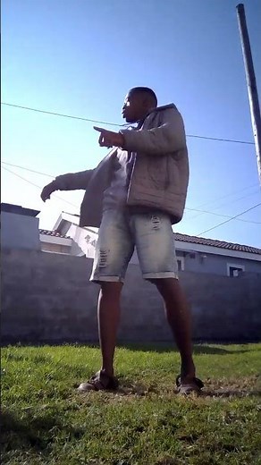 Harlem Shake (Dance Tutorial)