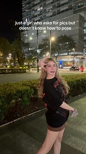 always an awkward pose 🫠 | Inamiing