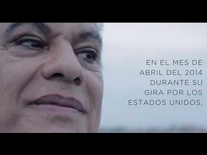 Lanzan tráiler de documental sobre vida de Juan Gabriel
