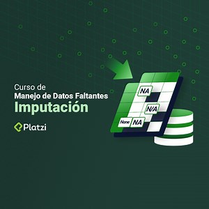 Imputación por KNN en Python