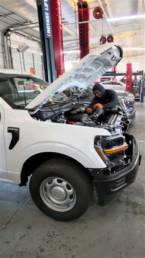 Ford F150 Supercharged Sleeper Package Review
