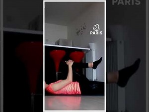 Paris chez vous : 25 minutes de stretching avec Linda, coach sportive à la Ville de Paris