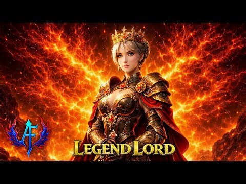 Legend Lord Idle | Gameplay Android
