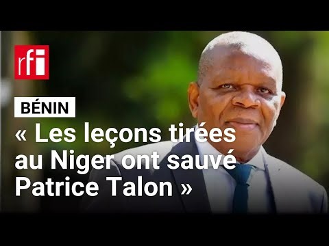 Bénin : « Les leçons tirées au Niger ont sauvé Patrice Talon», analyse Jean-Baptiste Placca