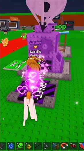 Insane fuse machine new secret brainrots #roblox #gaming #brainrots