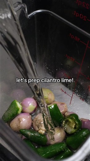 Cilantro lime salad dressing recipe